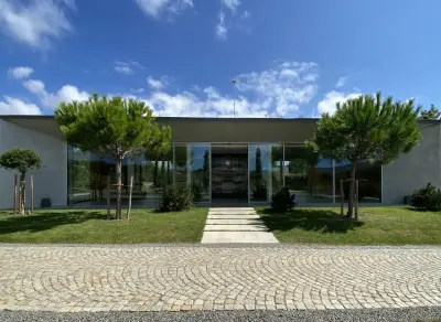 Vaya Beach Resort