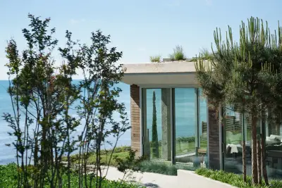Vaya Beach Resort