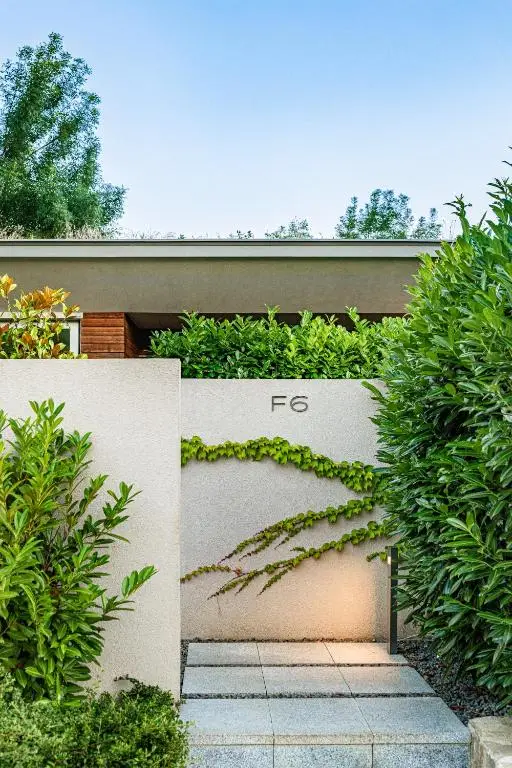 One-bedroom Deluxe Villa Forest side