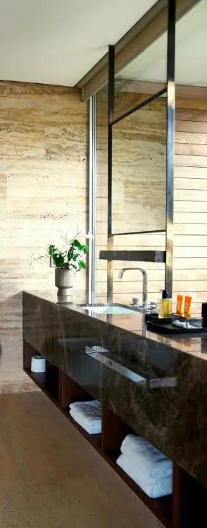One-Bedroom Deluxe Villa Forest side with private terrace and front sea view