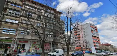 Супермаркет Слънце 1