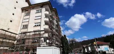 Супермаркет Слънце 1