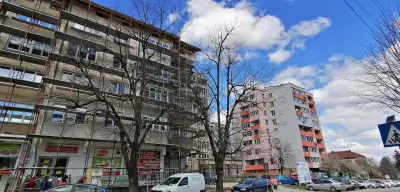 Супермаркет Слънце 1