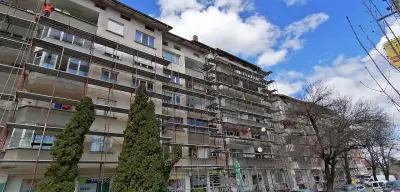 Супермаркет Слънце 1