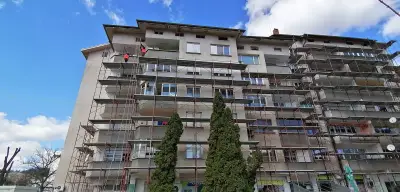 Супермаркет Слънце 1