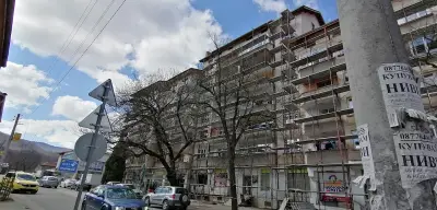 Супермаркет Слънце 1