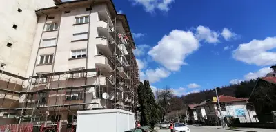 Супермаркет Слънце 1