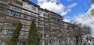 Супермаркет Слънце 1