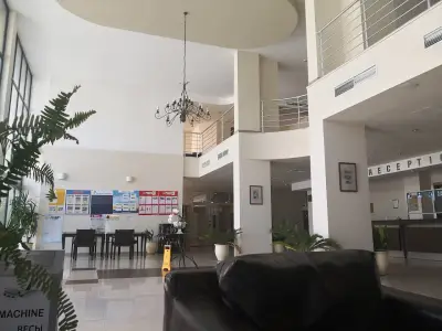 Sun Palace Hotel - All Inclusive