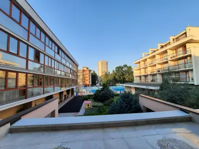 Sun Palace Hotel - All Inclusive