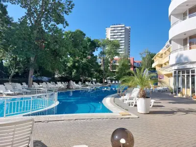Sun Palace Hotel - All Inclusive