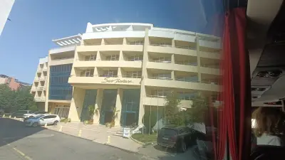 Sun Palace Hotel - All Inclusive