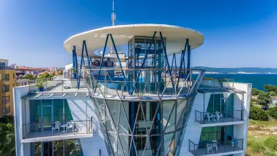Hotel Marina Palace, Affiliated by Meliá, Adults Only & All Inclusive, RENOVATED