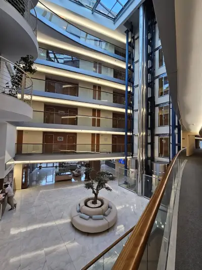 Hotel Marina Palace, Affiliated by Meliá, Adults Only & All Inclusive, RENOVATED
