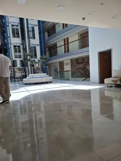 Hotel Marina Palace, Affiliated by Meliá, Adults Only & All Inclusive, RENOVATED
