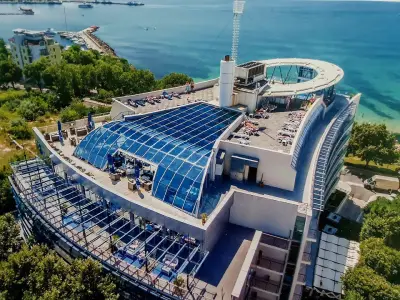Hotel Marina Palace, Affiliated by Meliá, Adults Only & All Inclusive, RENOVATED
