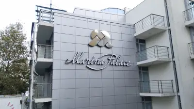 Hotel Marina Palace, Affiliated by Meliá, Adults Only & All Inclusive, RENOVATED