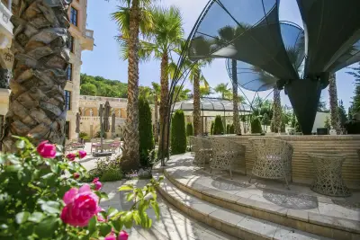 Premium Villas Elenite
