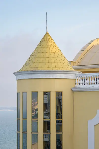 Imperial Palace Hotel