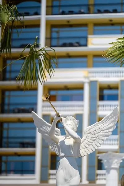 Imperial Palace Hotel