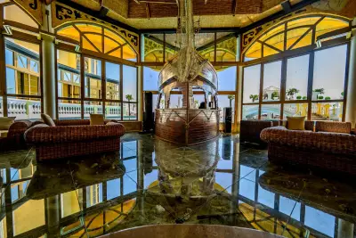 Imperial Palace Hotel