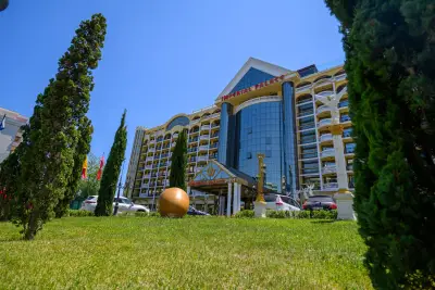 Imperial Palace Hotel