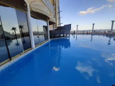 Imperial Palace Hotel