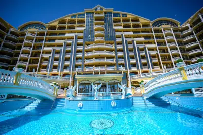 Imperial Palace Hotel