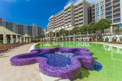 Hotel Barcelo Royal Beach - Apartaments