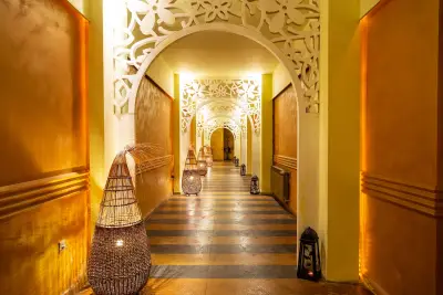 Hotel Barcelo Royal Beach - Apartaments