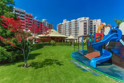Hotel Barcelo Royal Beach - Apartaments