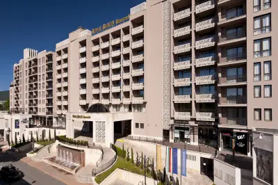 Hotel Barcelo Royal Beach - Apartaments