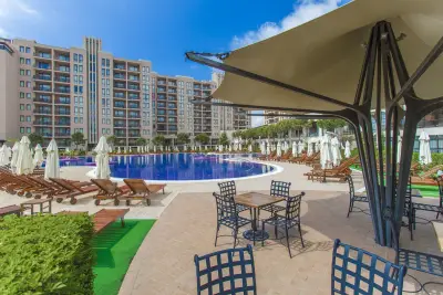 Hotel Barcelo Royal Beach - Apartaments