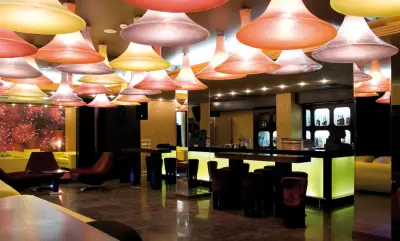 Hotel Barcelo Royal Beach - Apartaments