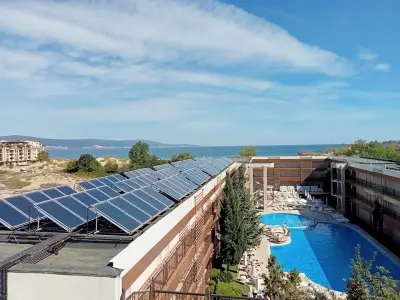 HI Hotels Imperial Resort - Ultra All Inclusive, FREE PARKING