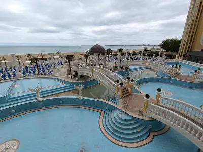 HI Hotels Imperial Resort - Ultra All Inclusive, FREE PARKING