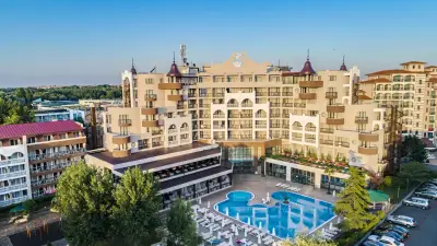HI Hotels Imperial Resort - Ultra All Inclusive, FREE PARKING