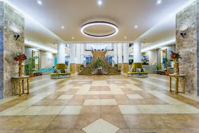 HI Hotels Imperial Resort - Ultra All Inclusive, FREE PARKING