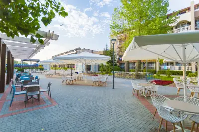 HI Hotels Imperial Resort - Ultra All Inclusive, FREE PARKING
