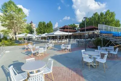 HI Hotels Imperial Resort - Ultra All Inclusive, FREE PARKING