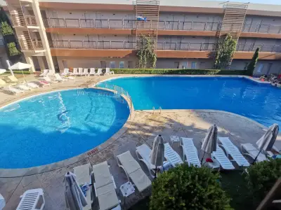 HI Hotels Imperial Resort - Ultra All Inclusive, FREE PARKING