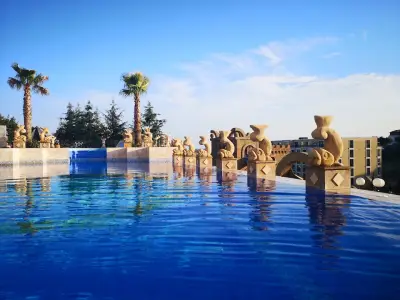 Royal Castle Hotel & Spa