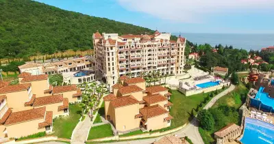 Royal Castle Hotel & Spa