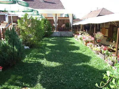 Митьова къща