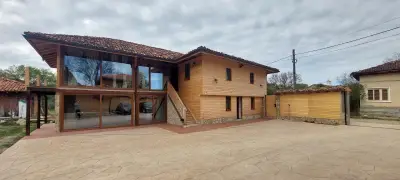 Къща за гости "Стара река"