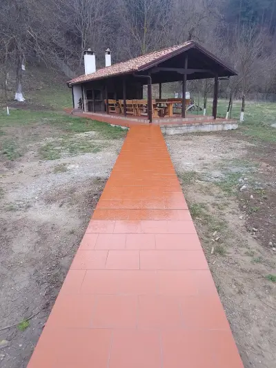 Къща за гости "Стара река"