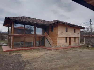 Къща за гости "Стара река"