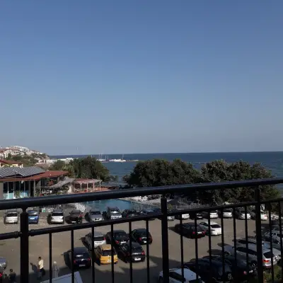 Къща за гости "Нептун"