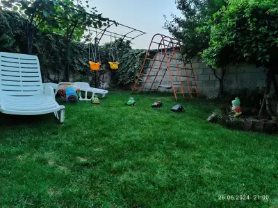 Къща за гости "Юли и Наско"