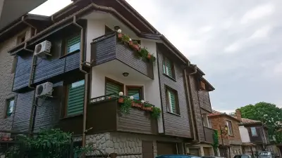 Dari Guest Rooms Стаи за гости Дари